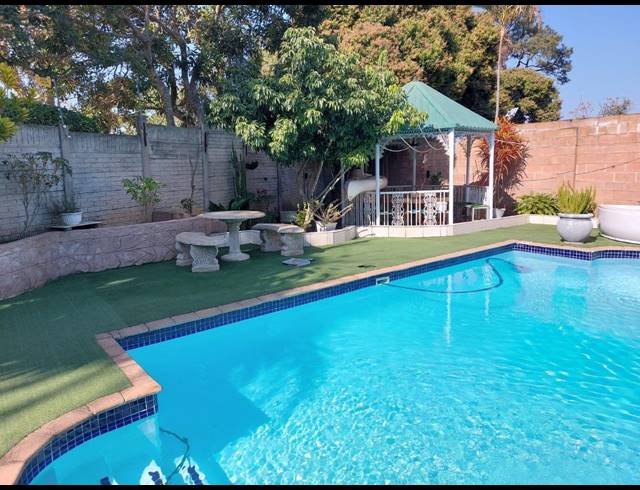 4 BEDROOM HOUSE FOR SALE IN NEW GERMANY
